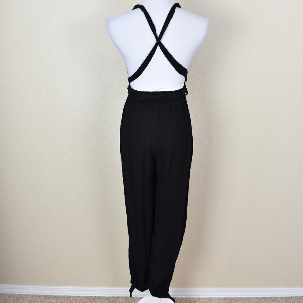 Lulu's Dress Jumpsuit BUNDLE - XS - Picture 5 of 14
